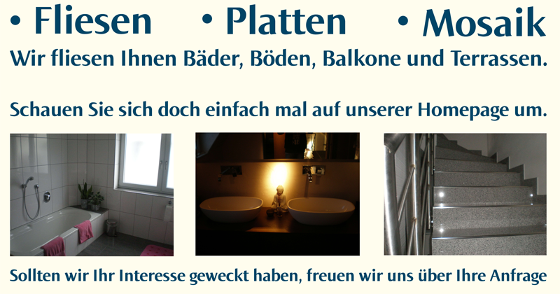 Fließen Thomas Keller